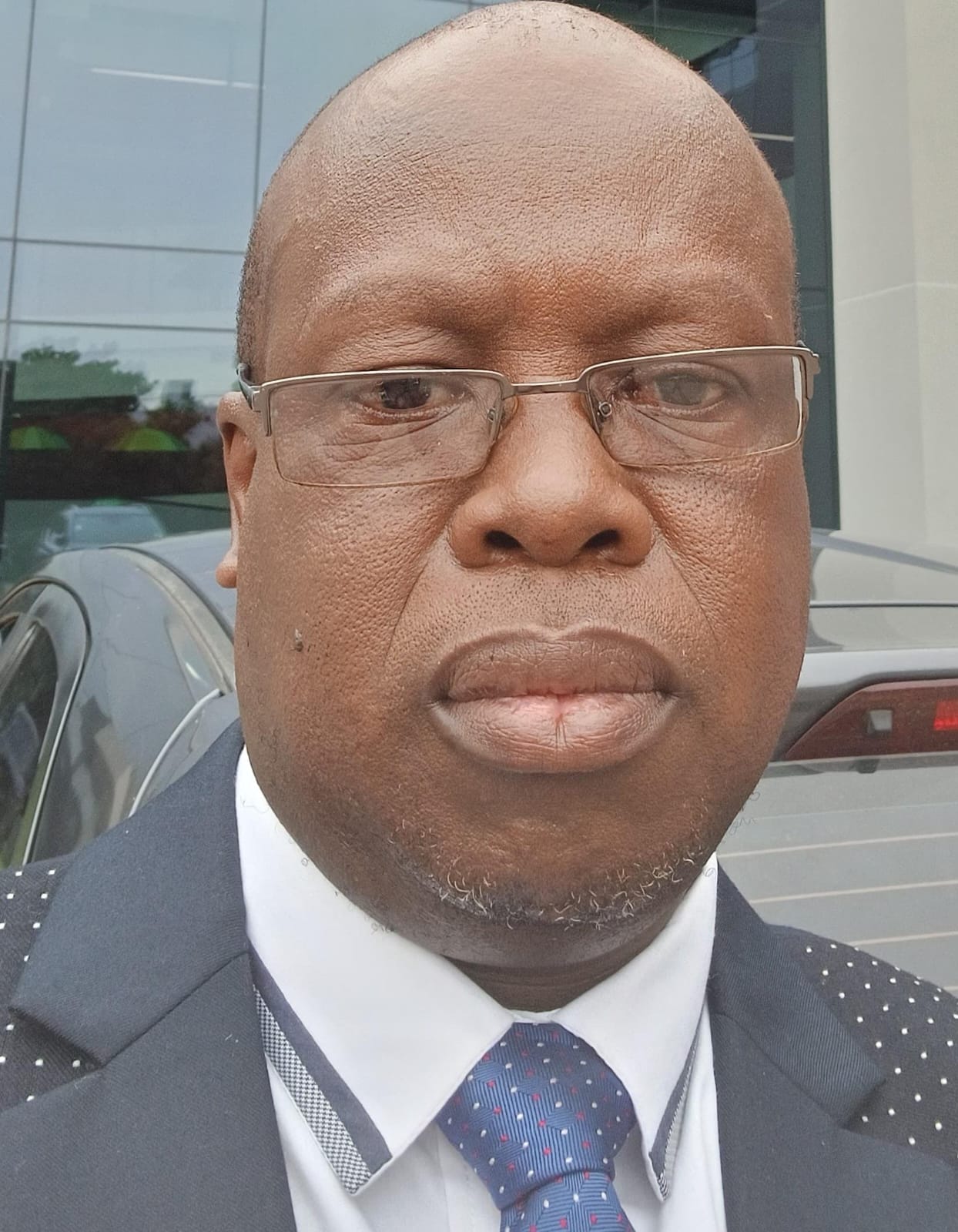 Pilane Aubrey Ramarutsi