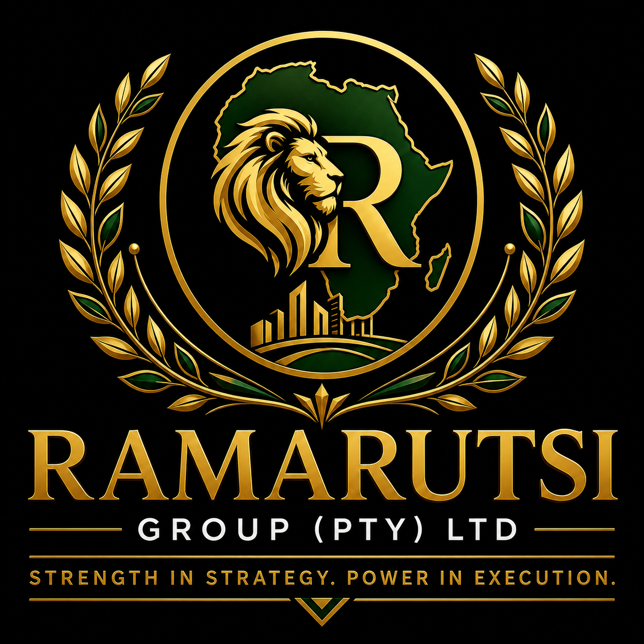 Ramarutsi Group Logo